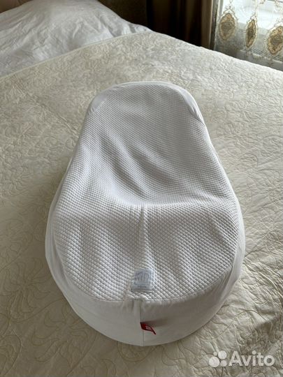 Кокон red castle cocoonababy для новорожденных