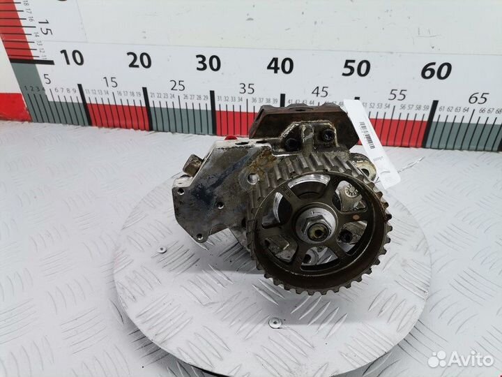 Тнвд для Renault Laguna 2 8200659759