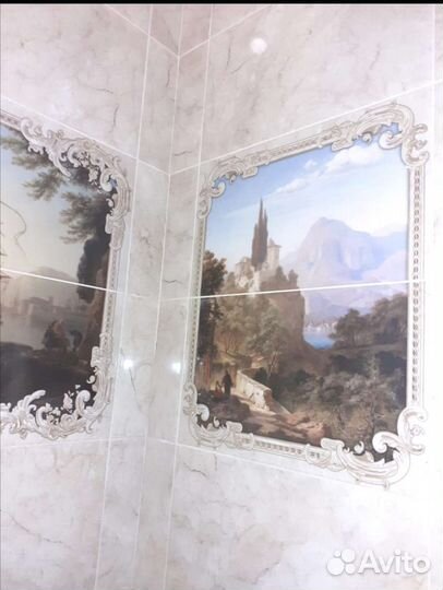 Только - все малярные работы