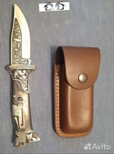 Складной,походный ножик