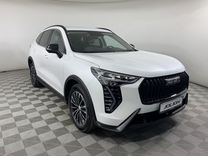 Новый Haval Jolion 1.5 AMT, 2024, цена от 2 184 000 руб.