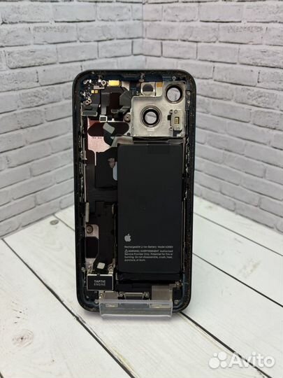 Корпус для iPhone 13 mini Оригинал