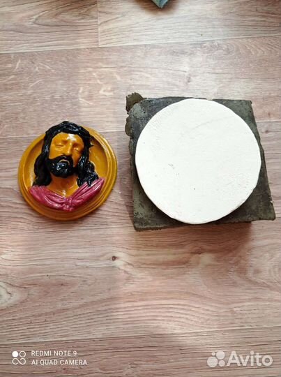 Форма для залива