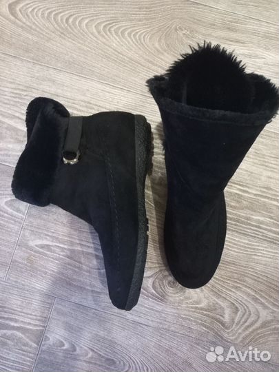 Балетки Zara