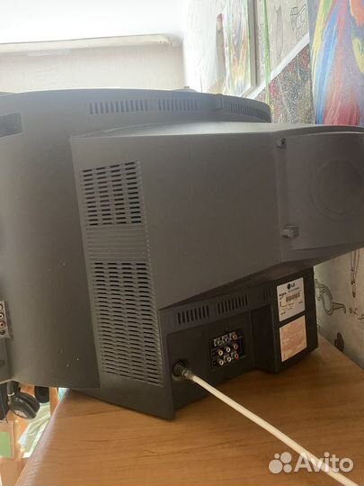 Телевизор бу