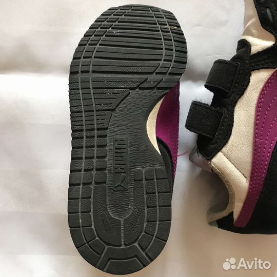 Кроссовки puma ботинки timberland