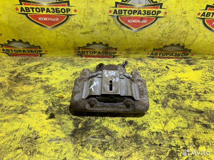 Суппорт тормозной задний правый Cherry Tiggo T11