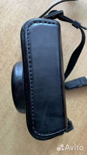 Чехол для камеры canon eos m