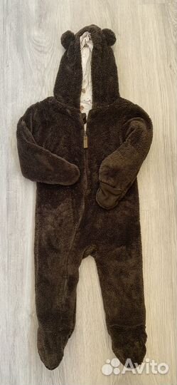 Детские вещи одежда 6-9 месяцев