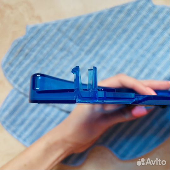 Моющая насадка для робота Tefal 60