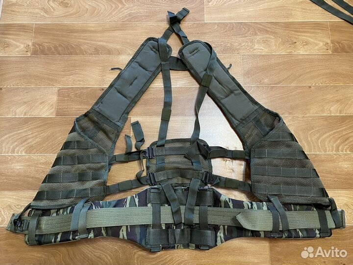 Жилет Транспортный Универсальный «Сталкер»