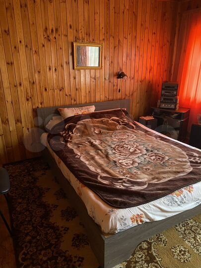 Дача 30,7 м² на участке 8,8 сот.