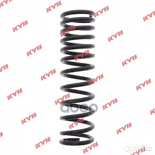 Пружина подвески задн ford: focus универсал 99