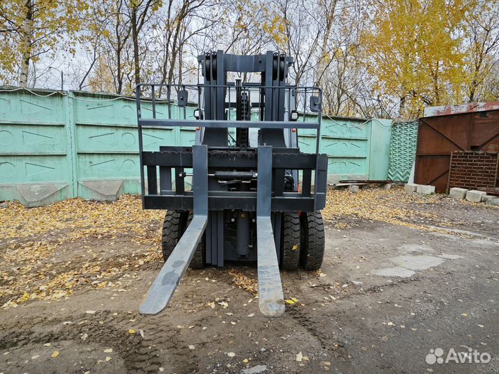 Вилочный погрузчик Lonking LG70DT, 2024