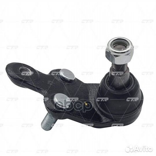 CB0426 опора шаровая правая замена CBT-82 Toyo