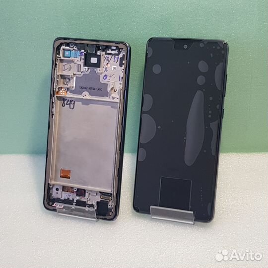 Замена Дисплей на все модели samsung