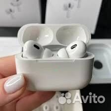 Наушники earpods