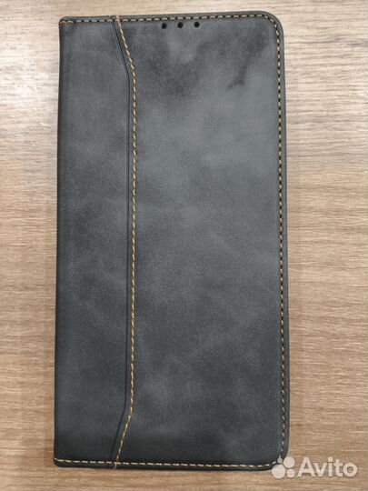 Чехол poco x6 pro 5g