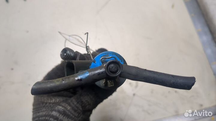 Форсунка топливная Volvo C30