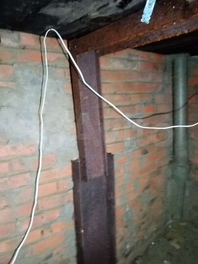 Гараж, 20 м²