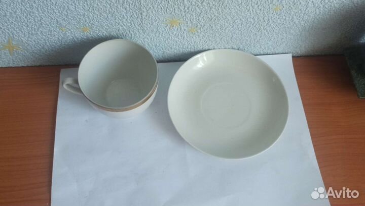 Чайная пара лфз 8 марта