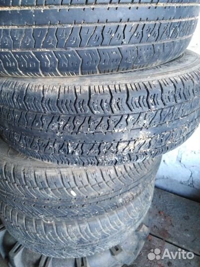 Литые диски r13 на ваз