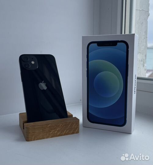 iPhone 12 mini, 128 ГБ