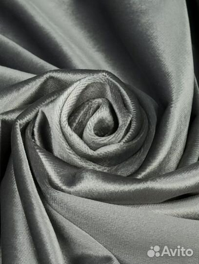 Шторы готовые новые