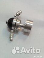 Бобышка для резиномоторной модели F-1B