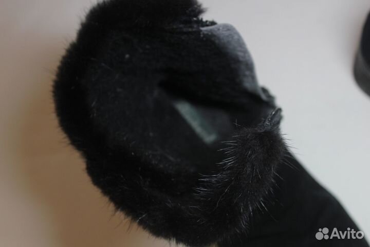 Shoiberg 37 р. (24 см)