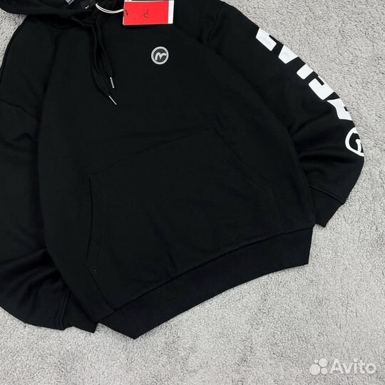 Худи Evisu Размер S, M, L, XL