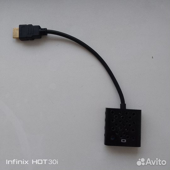 Продам конвертер