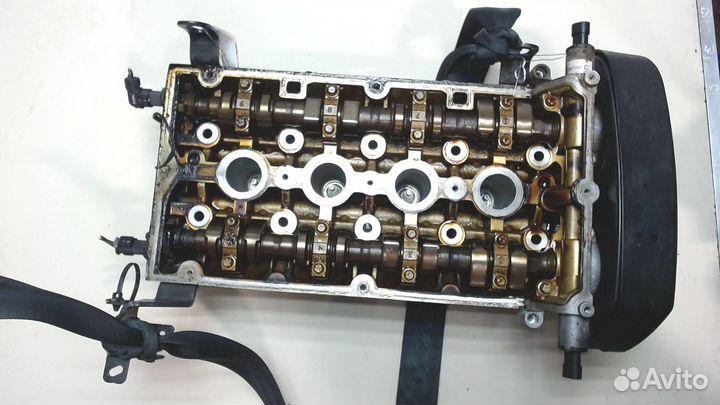 Головка блока (гбц) Chevrolet Orlando, 2012