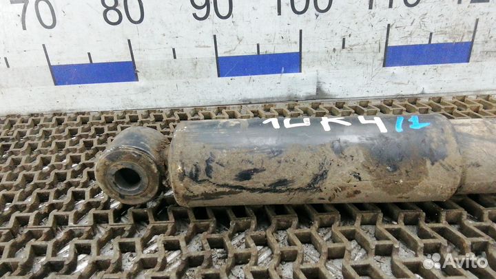 Амортизатор задней балки на Ситроен Джампер 3