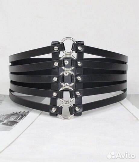 Пояс корсет