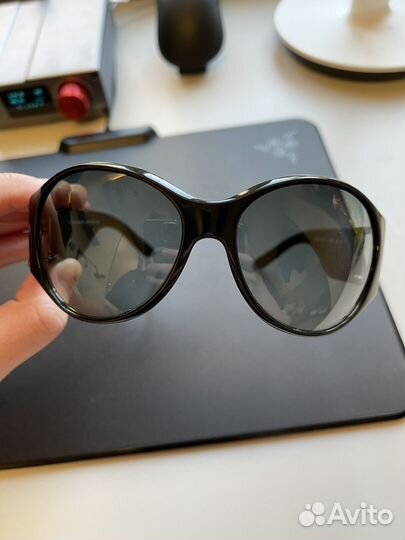 Солнцезащитные очки burberry