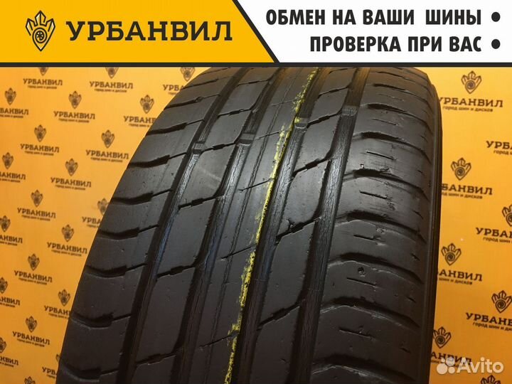 Nokian Tyres Hakka Blue 225/45 R17 94V