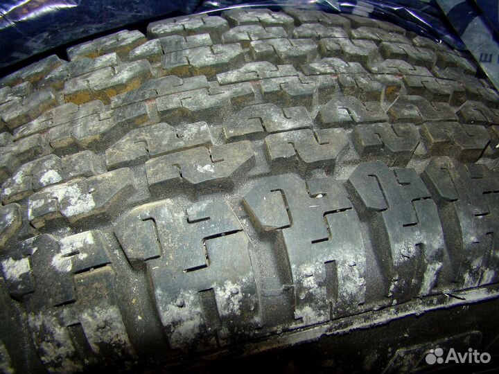 Колеса на Mitsubishi L200