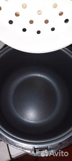 Мультиварка redmond rmc m25