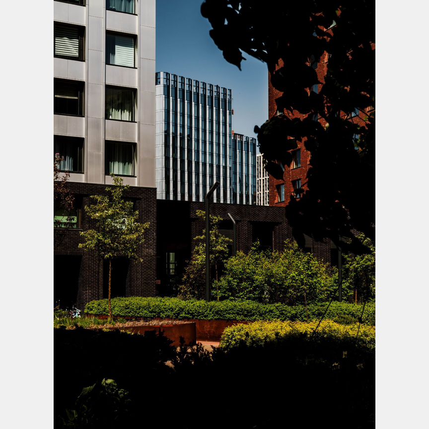 2-к. квартира, 99,3 м², 3/13 эт.