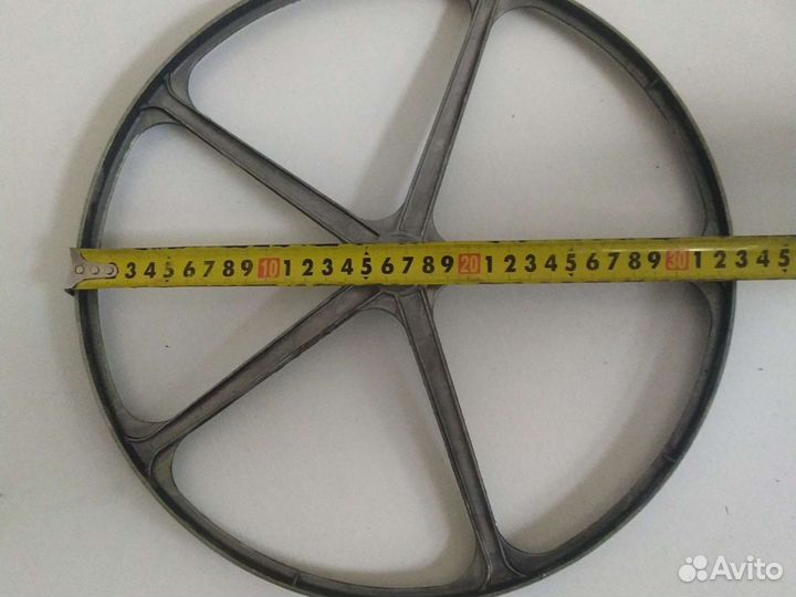 Шкив стиральной машины Beko/LG