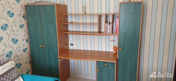 Детская Стенка