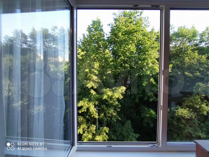 Комната 18 м² в 3-к., 4/9 эт.