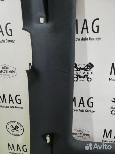 Обшивка потолка Lexus Rx 450 GYL25 внедорожник 5