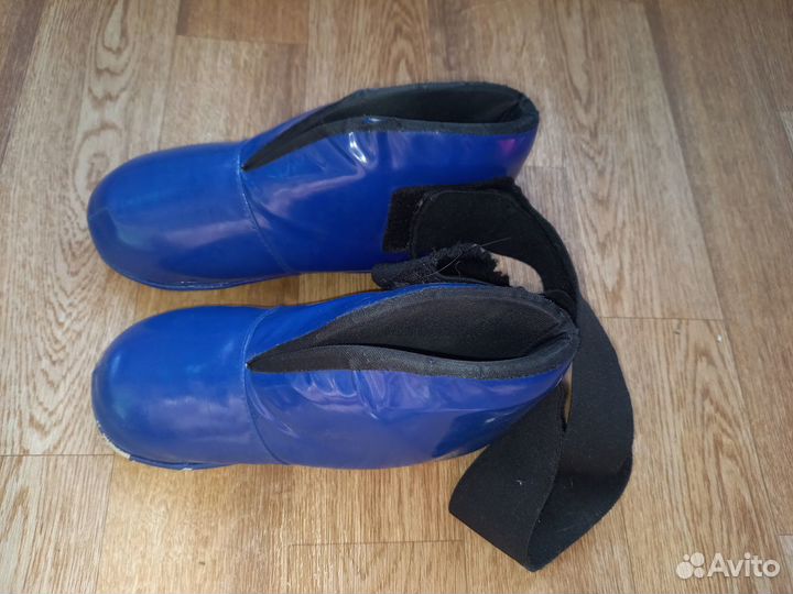 Футы для тхэквондо