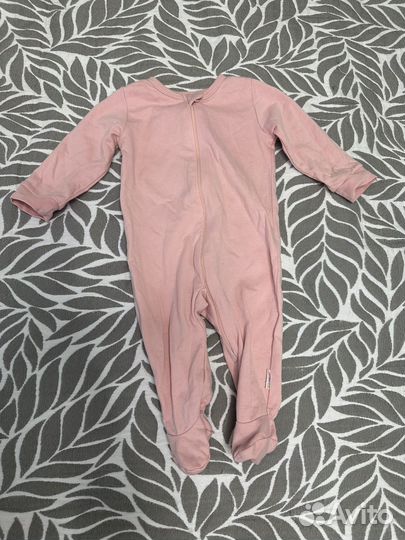 Одежда для новорожденных