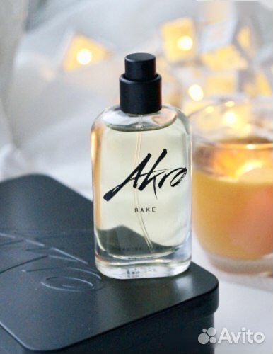 Akro Bake