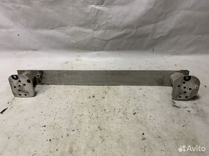 Усилитель заднего бампера, Peugeot 308