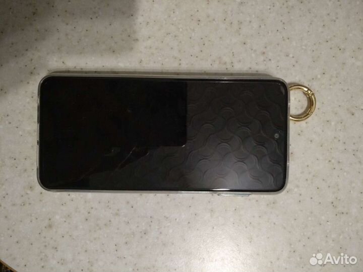 Силиконовый чехол для Xiaomi Redmi Note 9S / 9 Pro