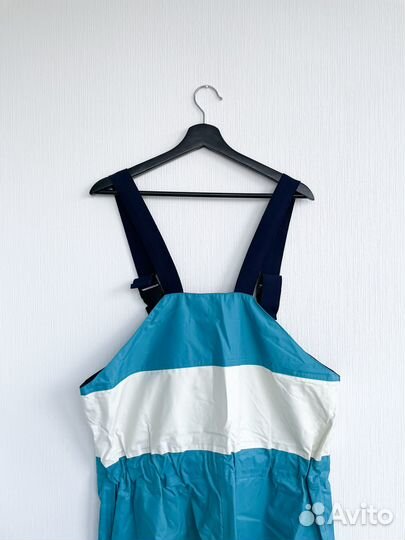 Комбинезон Jeantex Vintage Big L